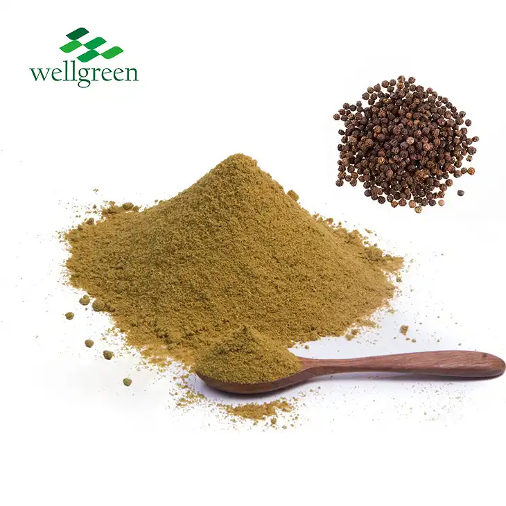 Black Pepper Extract Powder